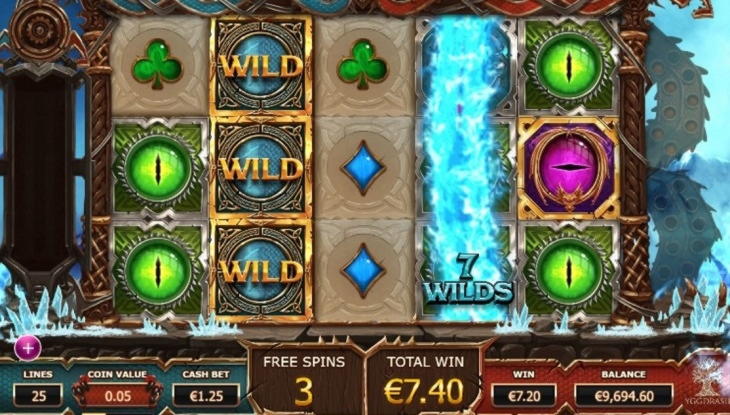 Eur 4505 no deposit casino bonus at Zet Casino