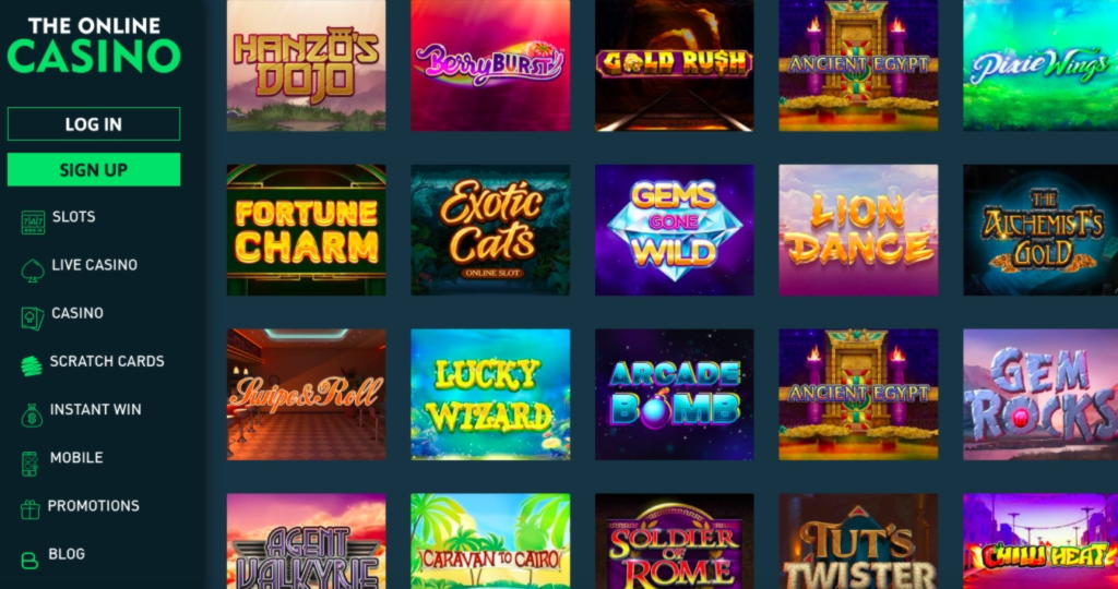 995% Match Bonus Casino at Slots Million Casino