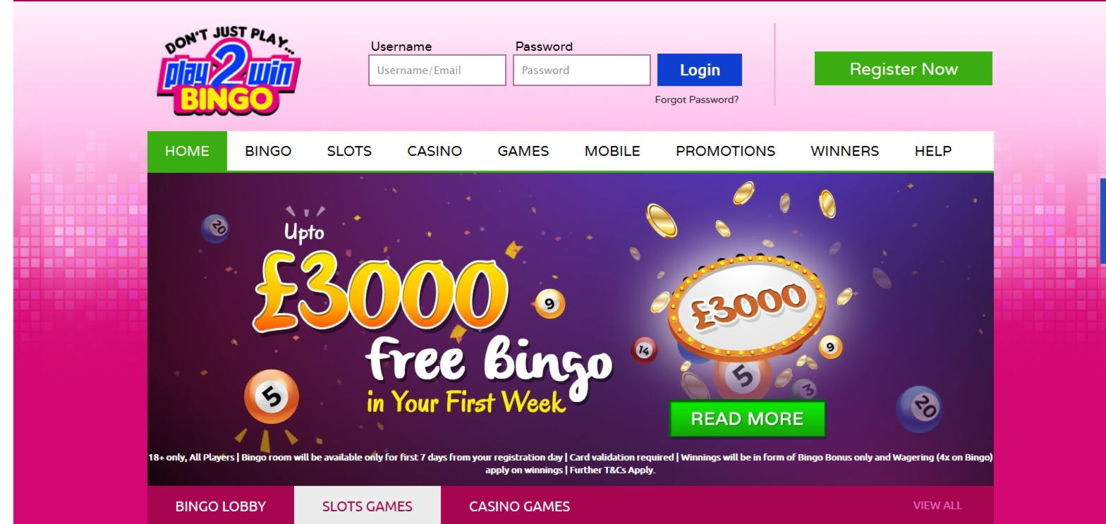 $755 No Deposit at Slots Million Casino