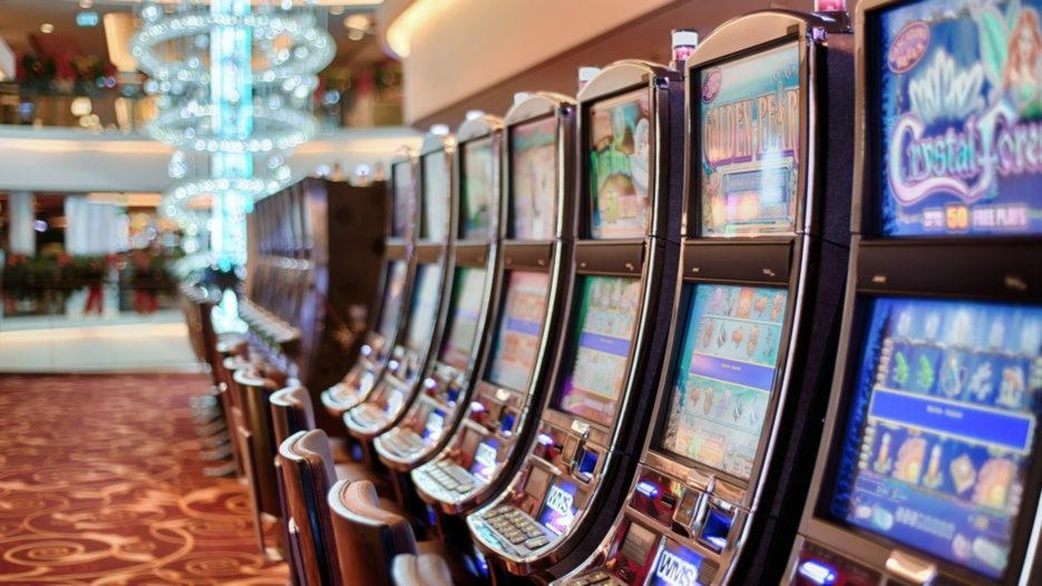 €885 Daily freeroll slot tournament at Unique Casino