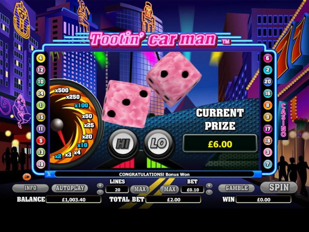 80% Deposit Match Bonus at Platin Casino