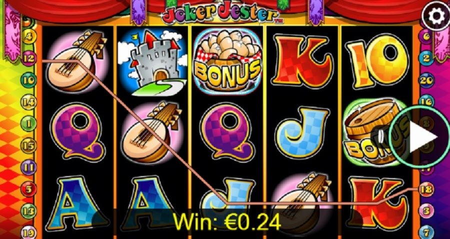 EUR 3140 No deposit bonus casino at Unique Casino