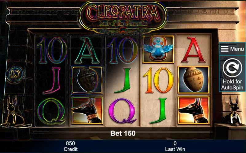 485% Match at a Casino at Malina Casino