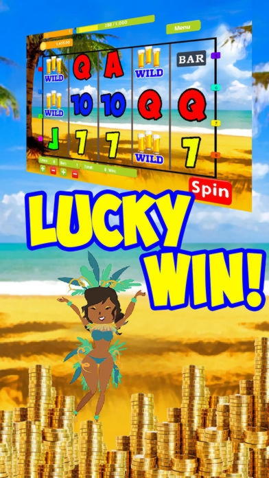 280 Free Spins right now at Campo Bet Casino