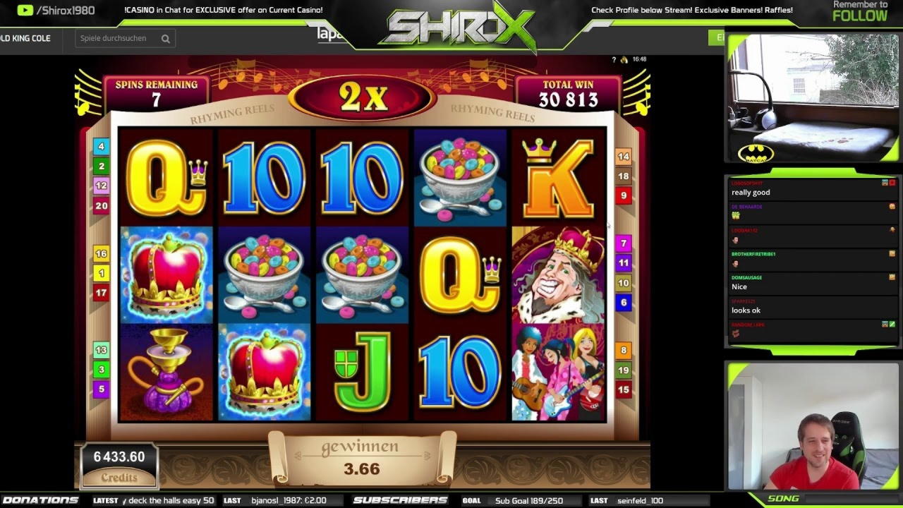 55 Free Casino Spins at Buran Casino