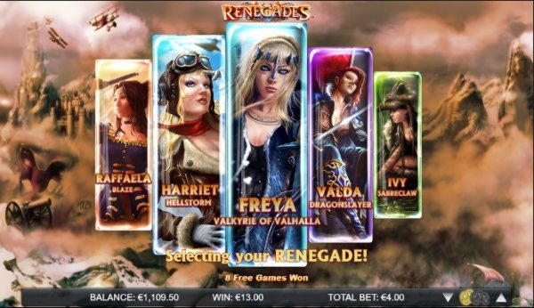 $80 Daily freeroll slot tournament at Mrgreen Casino