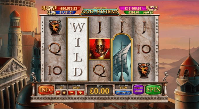 EUR 3300 no deposit bonus casino at CasiPlay Casino