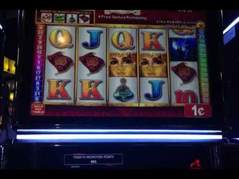Eur 575 Tournament at Alf Casino