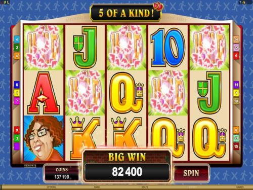 EUR 4185 No Deposit Casino Bonus at Unique Casino