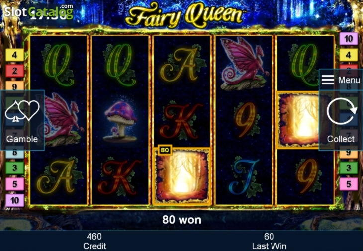 180 free spins no deposit at Mrgreen Casino