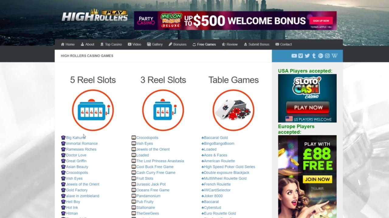 255 Free spins at Buran Casino