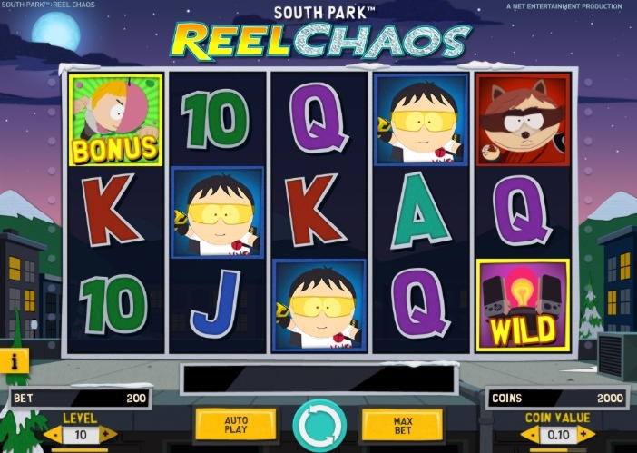 520% Casino match bonus at Video Slots Casino