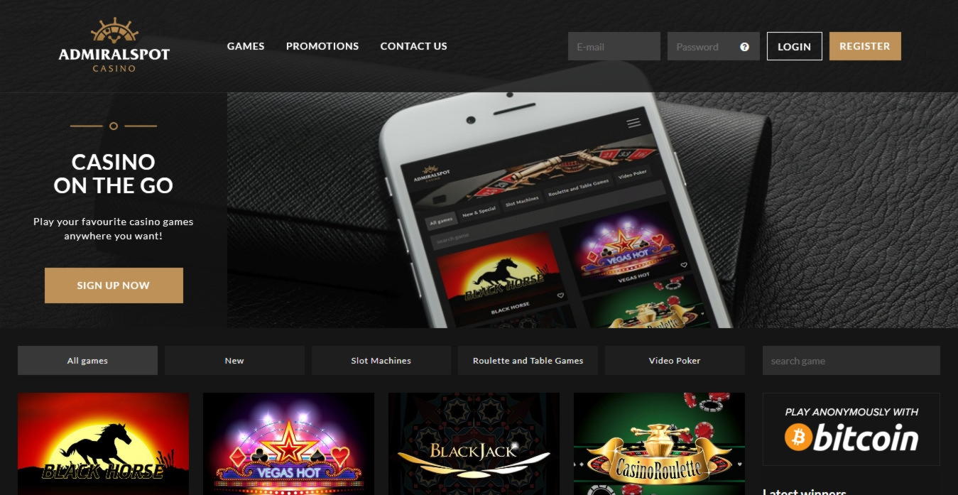 170 Loyal Free Spins! at Genesis Casino