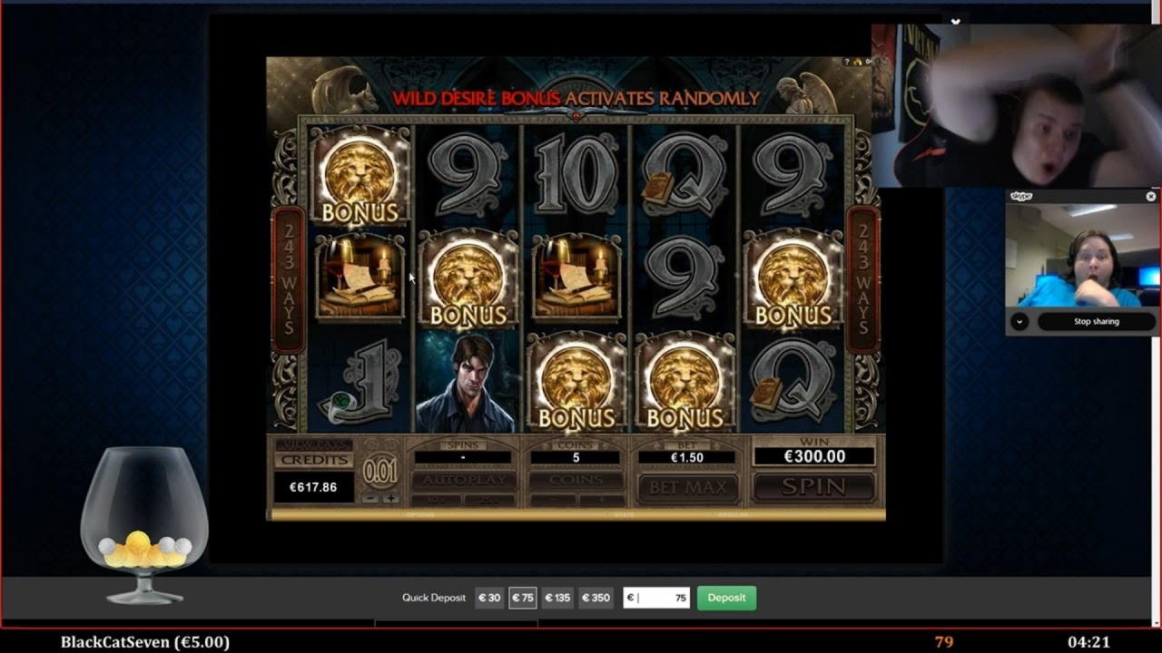 £350 Free Cash at Slotty Dubai Casino