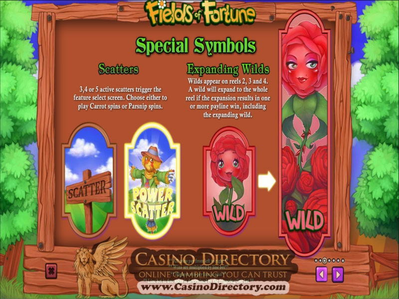 435% First deposit bonus at Video Slots Casino