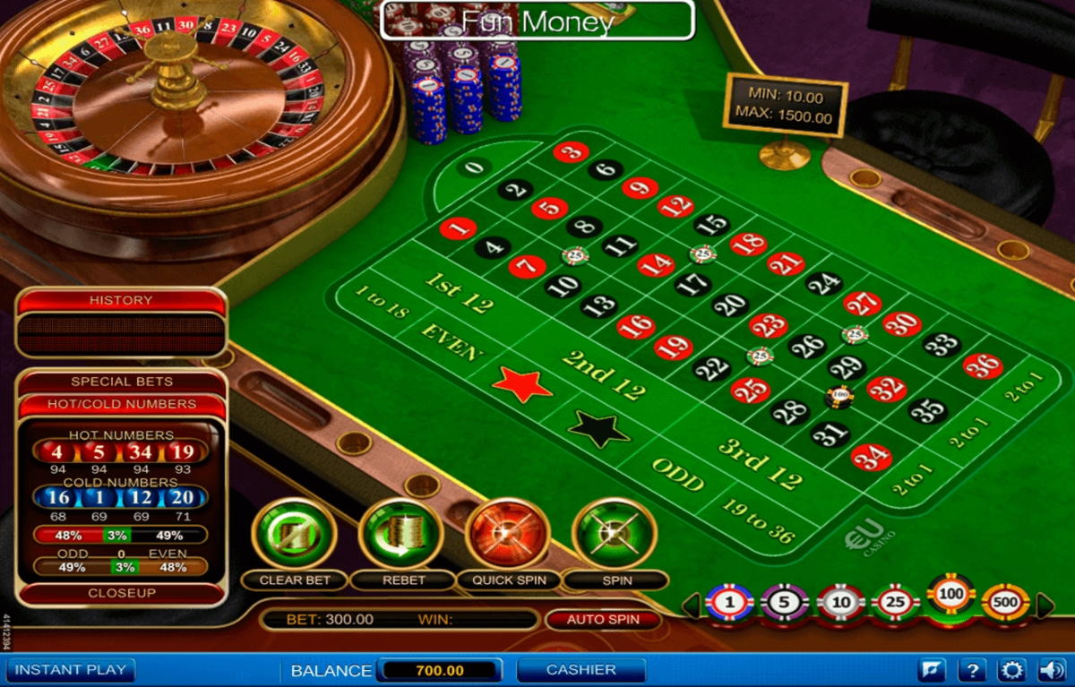 860% Deposit Match Bonus at Reload Bet Casino