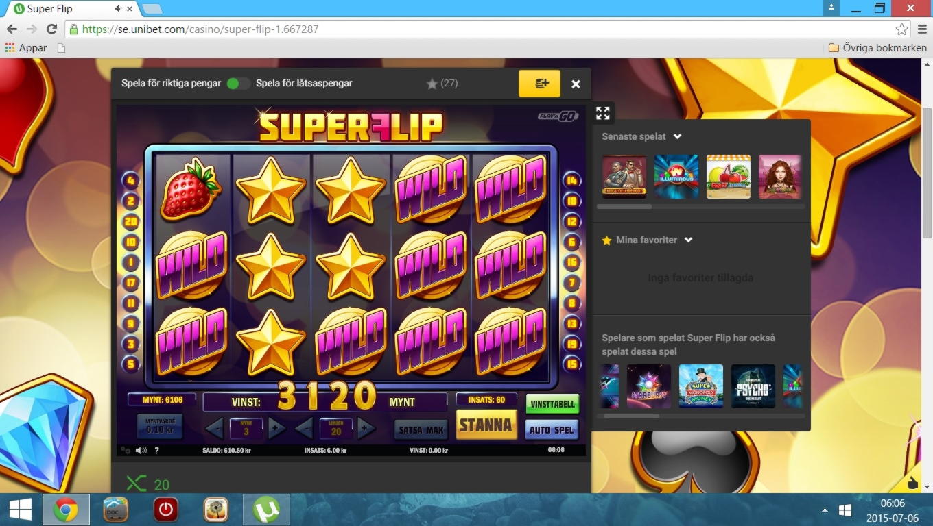 775% Signup casino bonus at King Billy Casino