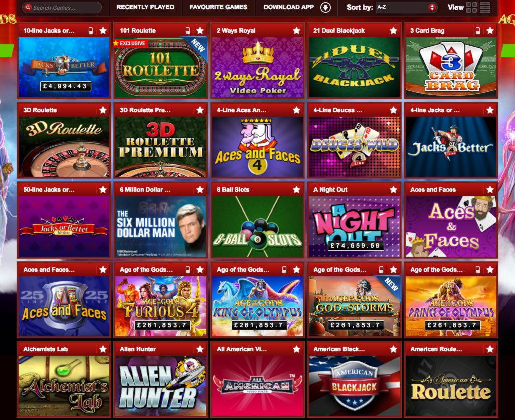 785% Match at a casino at YoYo Casino