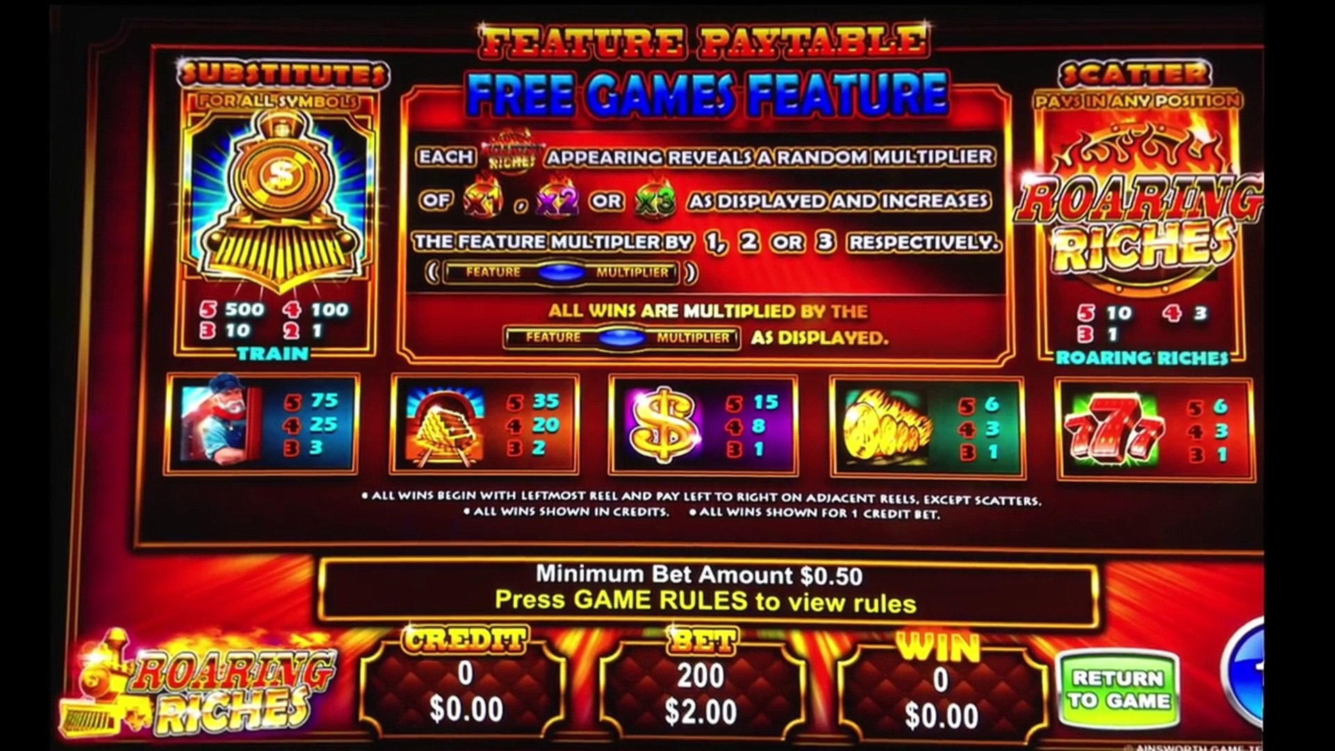 $110 Free Casino Tournament at Buran Casino