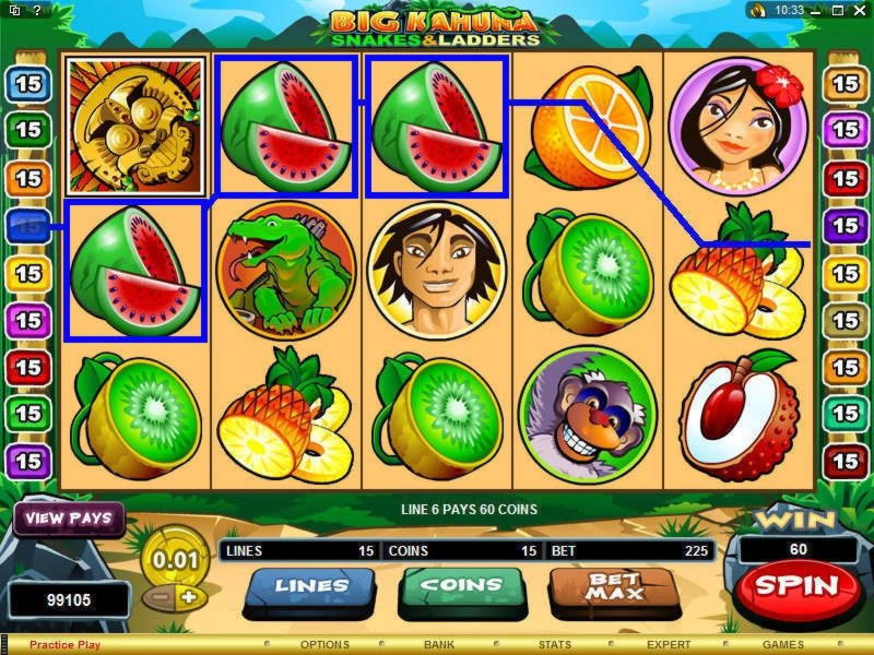 $980 No Deposit Bonus at King Billy Casino