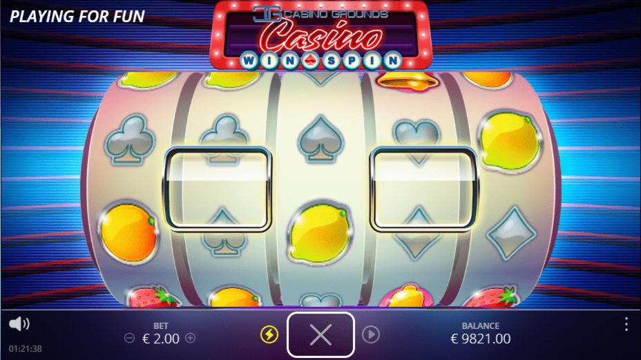 905% Welcome Bonus at Alf Casino