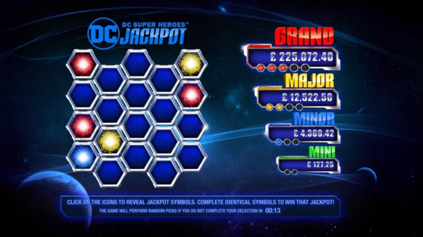 Eur 395 Daily freeroll slot tournament at Casino com