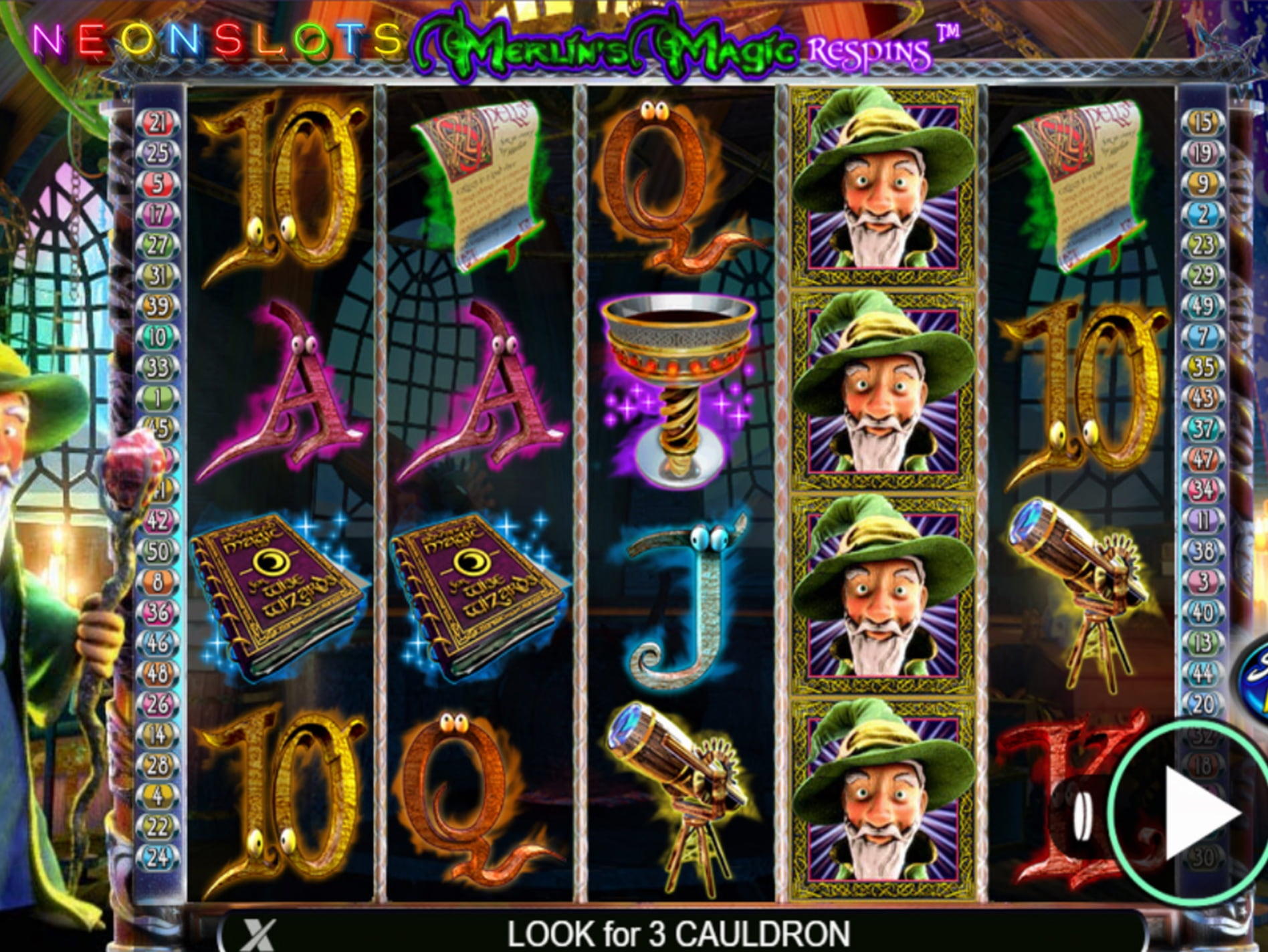 £530 Online Casino Tournament at Wix Stars Casino