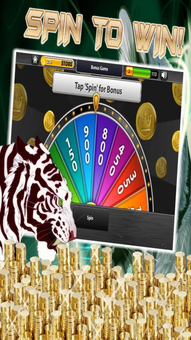 275 Free Casino Spins at Casino com
