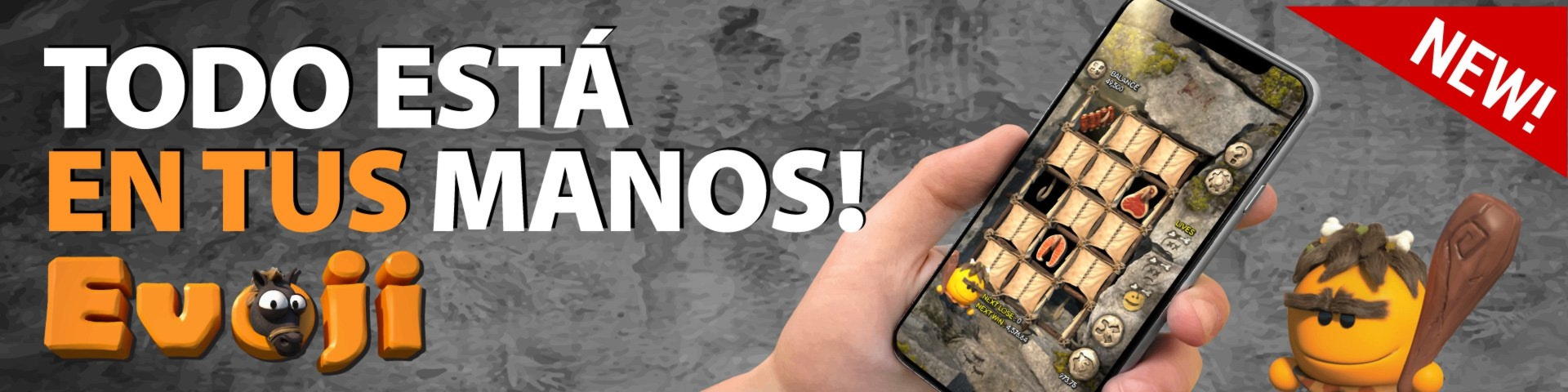 €40 Tournament at Casinia Casino