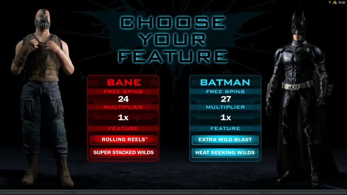 110% First Deposit Bonus at Bet Rebels Casino