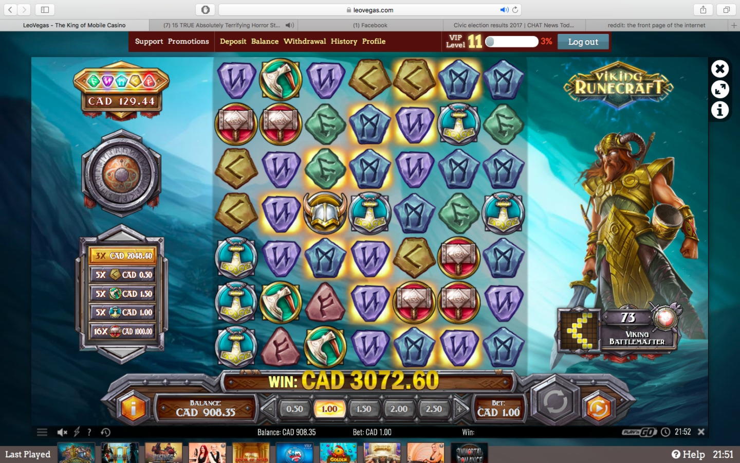 ﻿$700 NO DEPOSIT CASINO BONUS at YoYo Casino