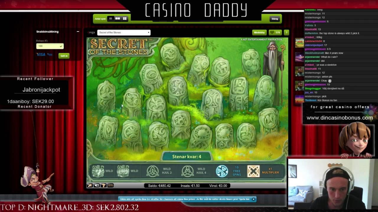 ﻿$460 NO DEPOSIT at 888 Casino