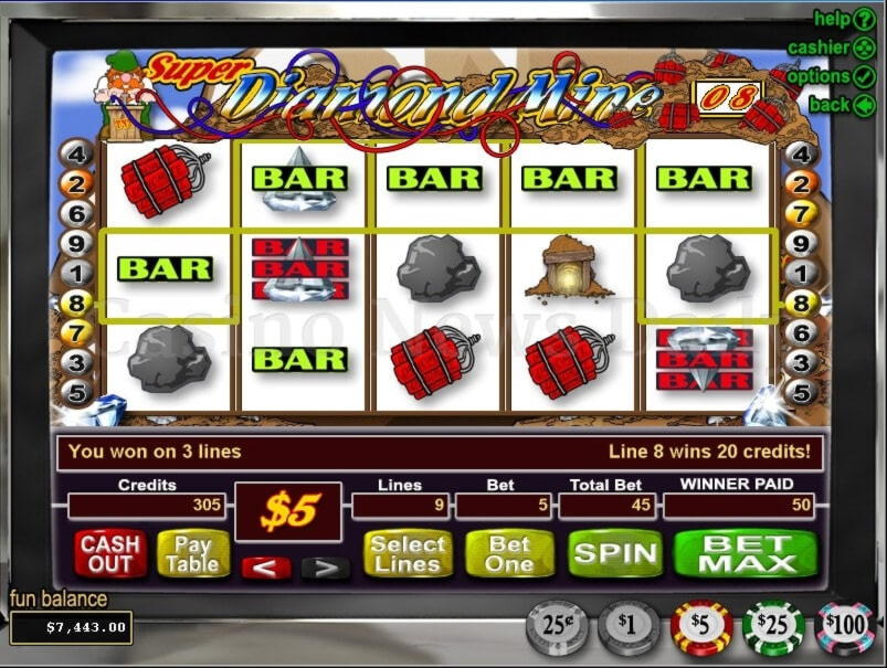 115% First deposit bonus at Zet Casino