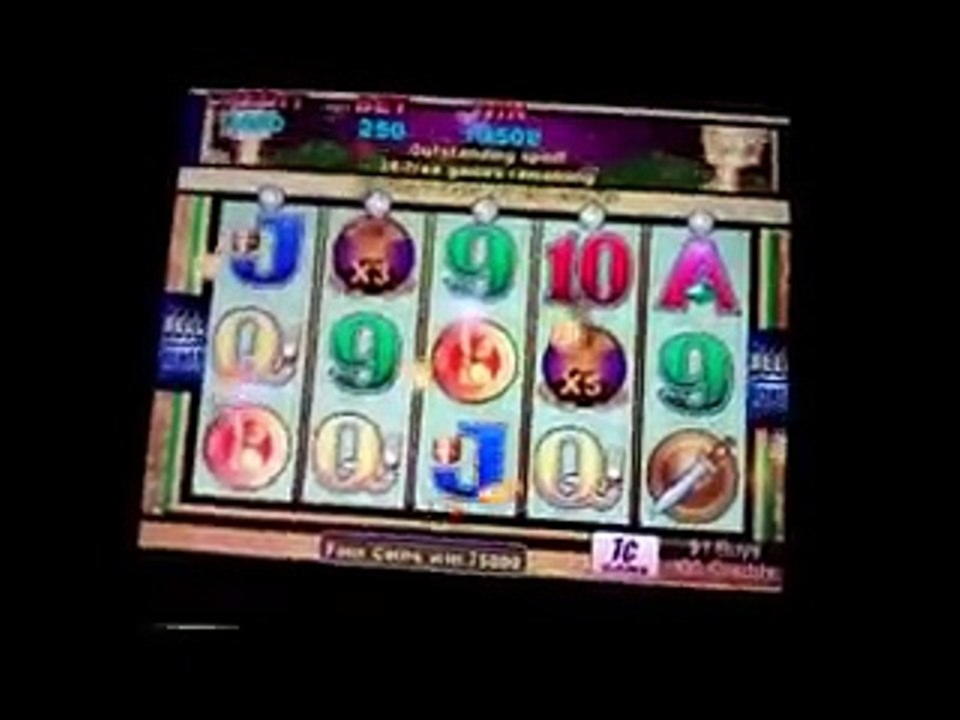 240 Free spins at Alf Casino
