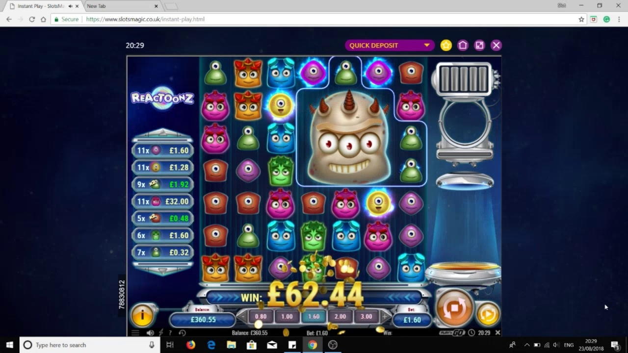Eur 780 No Deposit at LSbet Casino
