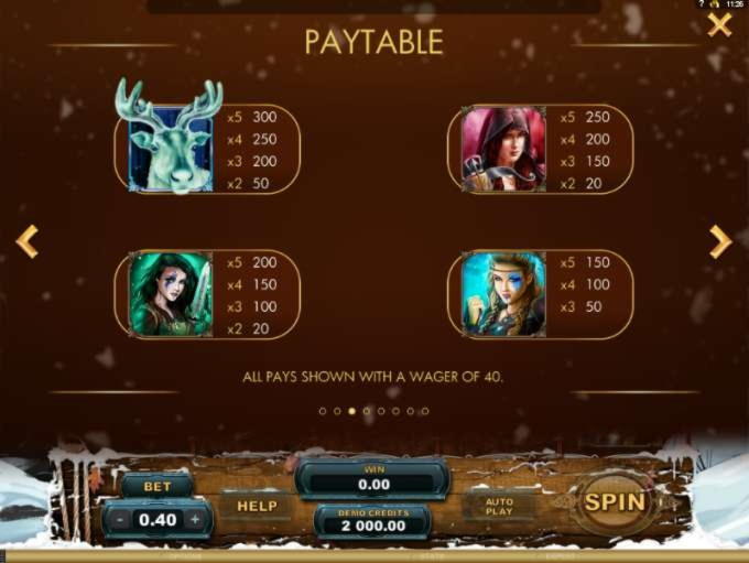 35 free spins casino at LSbet Casino