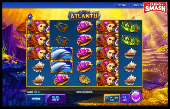 265% Match at a casino at Boa Boa Casino