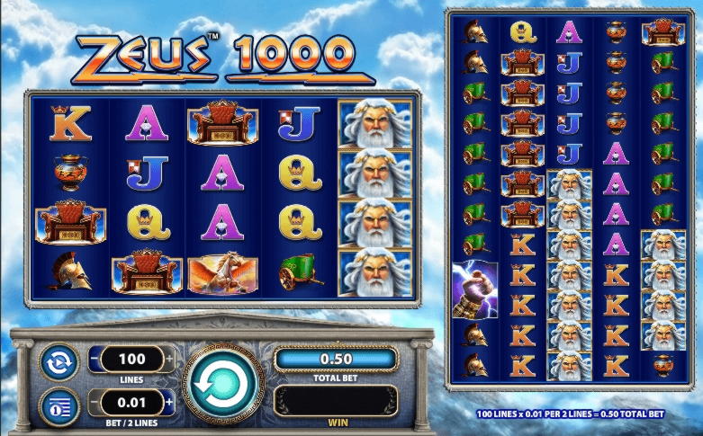 355% Signup casino bonus at Video Slots Casino