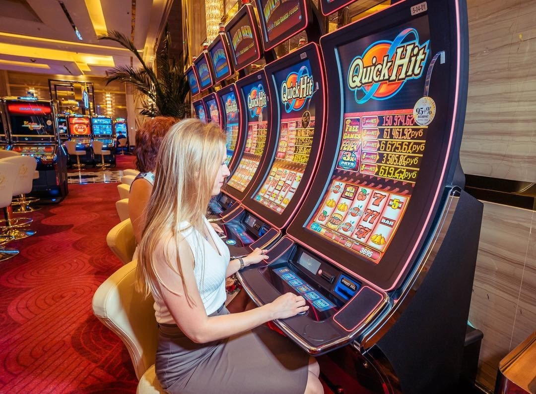795% Match bonus casino at Wild Blaster Casino