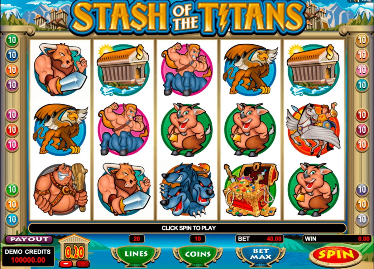 35 Free casino spins at Casinia Casino