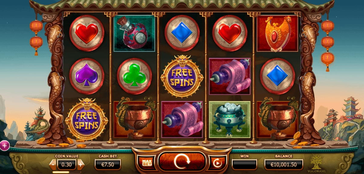 Eur 390 Free Cash at Campo Bet Casino