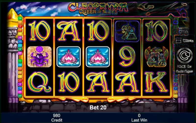 Eur 300 FREE Chip at Alf Casino
