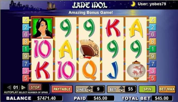 $999 Mobile freeroll slot tournament at YoYo Casino