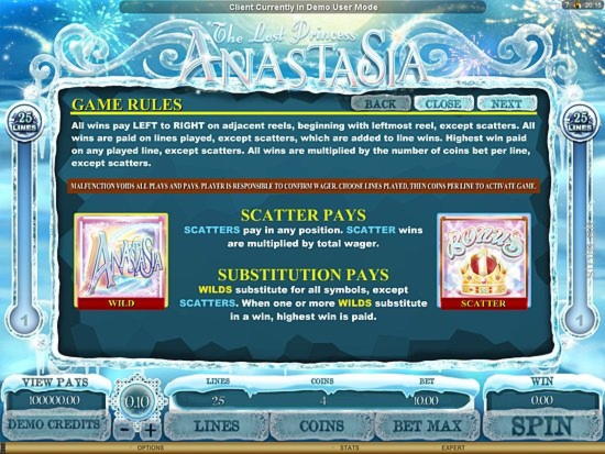 $66 NO DEPOSIT BONUS CASINO at LSbet Casino