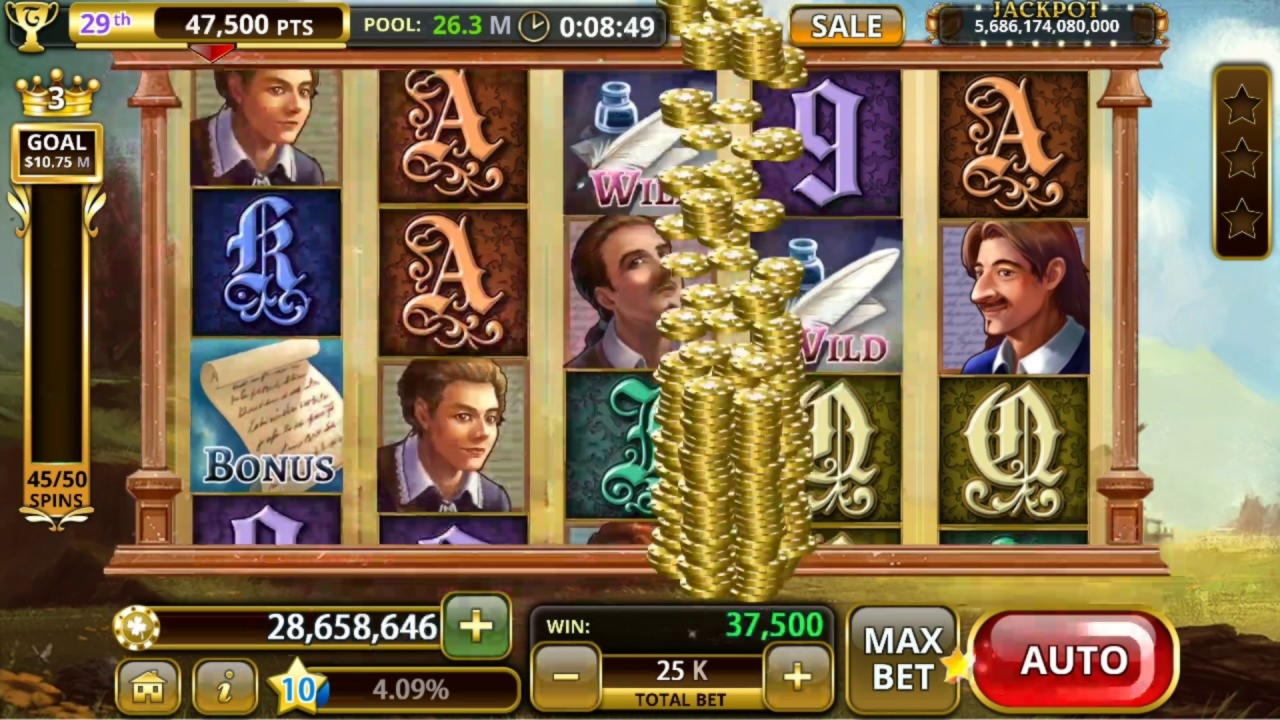 €685 No deposit bonus code at Unique Casino