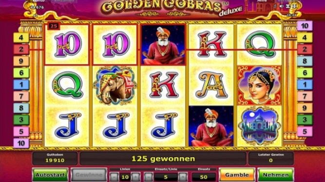 270 Free Spins right now at King Billy Casino