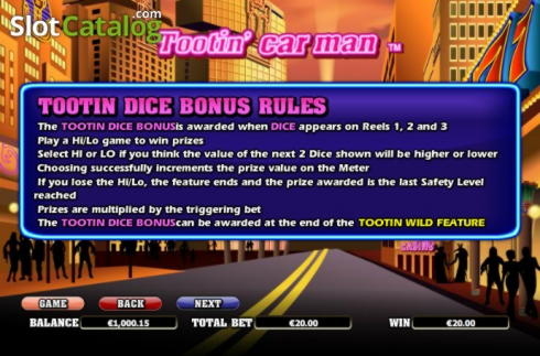 405% Casino match bonus at Platin Casino