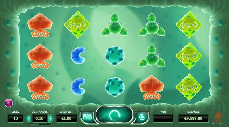 50 free spins no deposit at Wild Blaster Casino