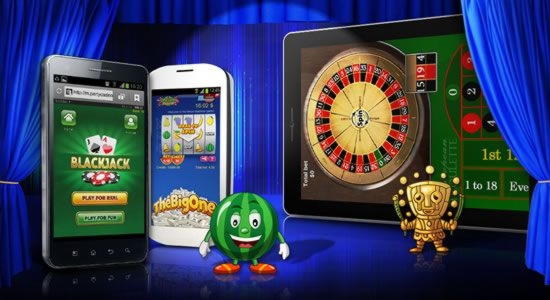 €1540 No deposit casino bonus at Malina Casino