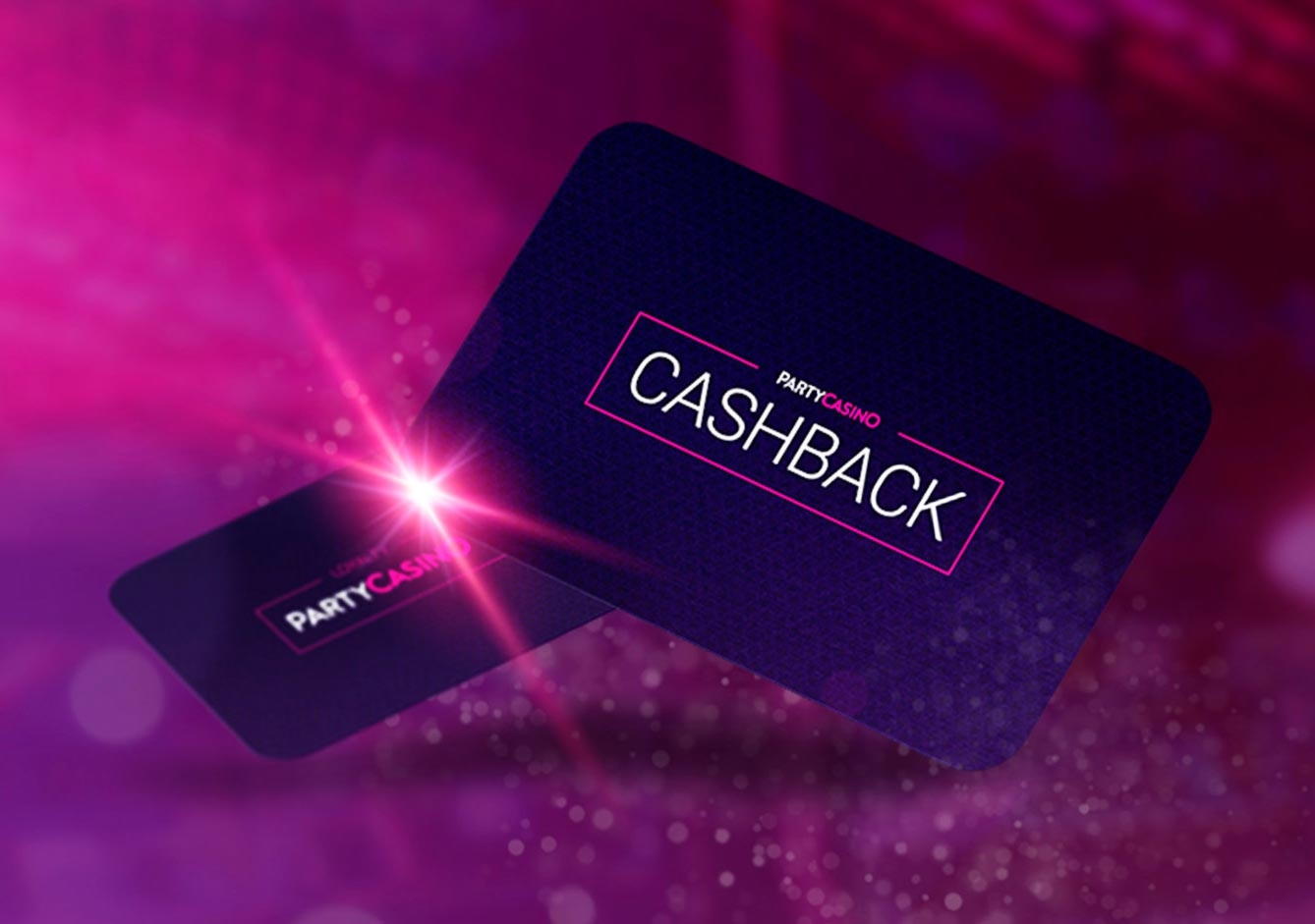 270 free casino spins at Casinia Casino